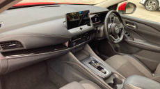 Nissan Qashqai 1.5 E-Power N-Connecta 5dr Auto Hybrid Hatchback